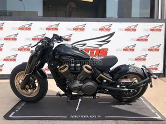 benda - napoleon bob 500