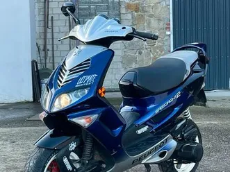 peugeot speedfight 2