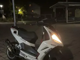 speedfight 3 50 ccm roller