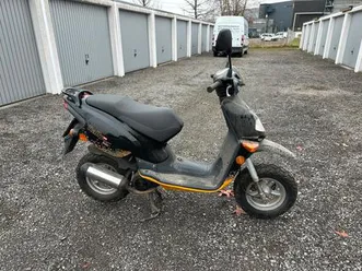 aprilia rally 50 erstbesitz