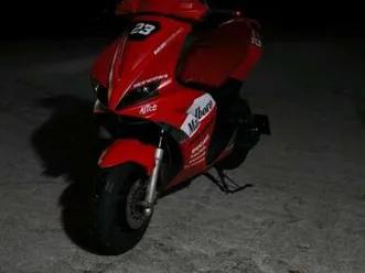 peugeot jetforce c-tech