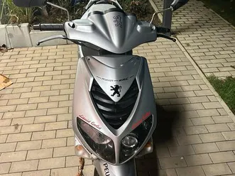 peugeot speedfight 2 ac