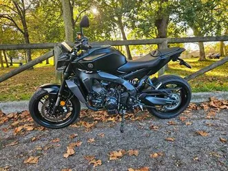yamaha - mt09 2024 modelo para el a2