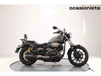 yamaha - xv 950r abs