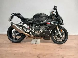 bmw - s 1000 rr