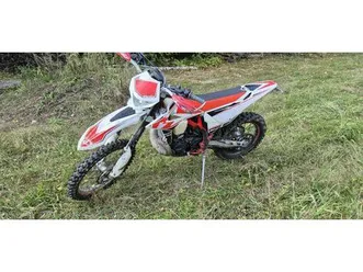 beta 300 rr 2018 kraków bronowice