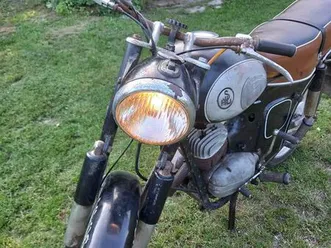 shl m11 do sprzedania ciechanowiec