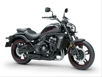 kawasaki - vulcan s