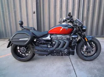 vendo-triumph-rocket-3-storm-gt-2024-25-usata-codice-9893180-moto-it