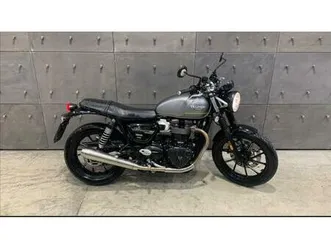 vendo triumph speed twin 900 (2023 - 24) usata a sesto san giovanni (codice 9893063) - moto.it