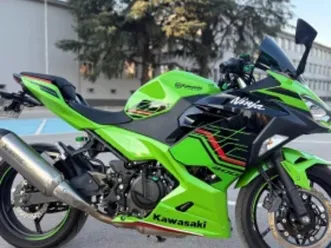 kawasaki ninja