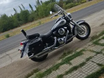 kawasaki vulcan classic