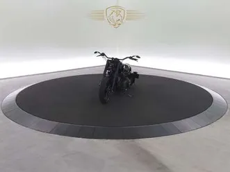 harley-davidson night train 96 fxstb