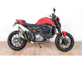 ducati - monster 937 plus