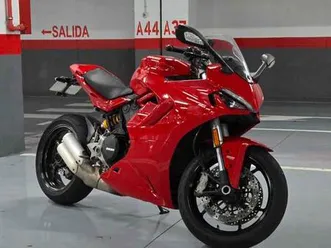 ducati - supersport 950 a2