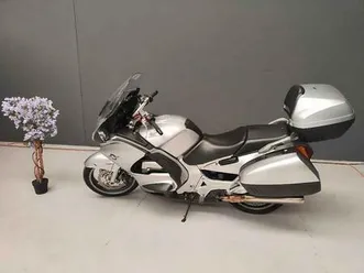 honda - pam european