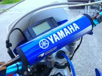 yamaha dt