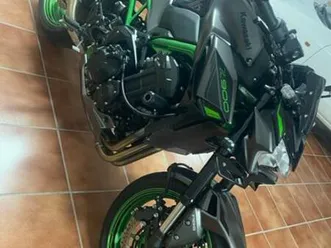 kawasaki - z90 a2 algo negociable