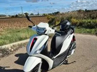 piaggio medley s 125 - 2021