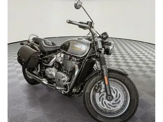 2025 triumph bonneville speedmaster icon edition