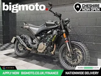 2023 72 husqvarna svartpilen 125 finance specialists apply now