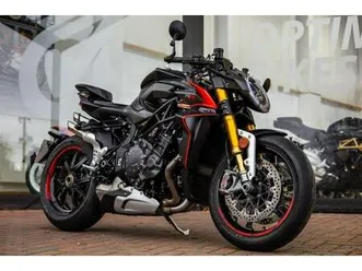 mv agusta brutale 1000 rr ! low miles ! rare ! carbon ! ohlins ! stunning