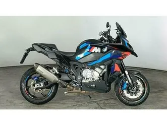 vendo bmw m 1000 xr (2024 - 25) usata a civitanova marche (codice 9893484) - moto.it