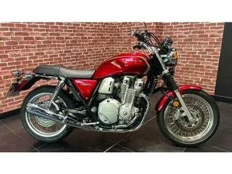 honda cb1100 ex euro 4 1140 cc
