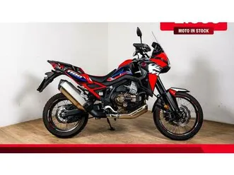 vendo honda africa twin crf 1100l urban dct (2020 - 21) usata a roma (codice 9893392) - moto.it