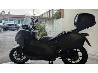 vendo honda integra 700 (2011 - 13) usata a fiorenzuola d'arda (codice 9893145) - moto.it
