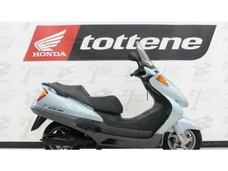 vendo honda pantheon 150 (1998 - 02) usata a bassano del grappa (codice 9893043) - moto.it