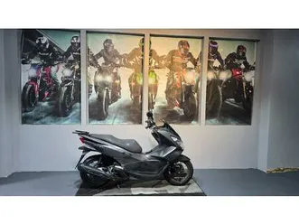 honda pcx125 cvt euro 4 125 cc