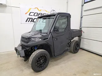 1000 eps nordic pro, lômpöhytti, 15 aluvanteet, kuljetus ja rahoitus