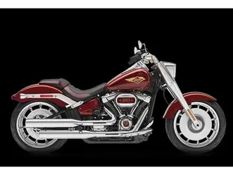 2023 harley-davidson fat boy 114