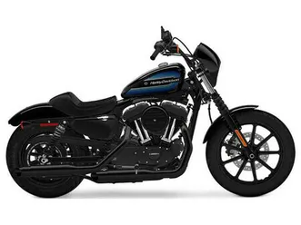 2018 sportster® iron 1200®