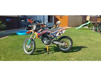 ktm 450 exc