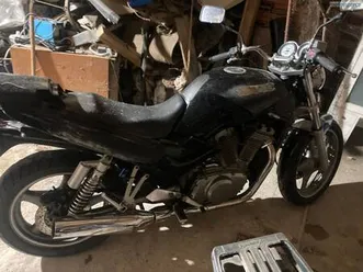 suzuki vx 800