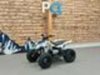 outlaw 110 **rahoitus ja vaihto!**