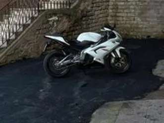 aprilia rs125 2015(2t)