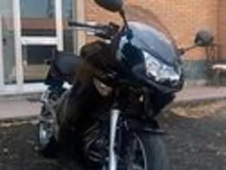 kawasaki er-6f 650 cc