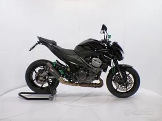 kawasaki z 800 abs 35kw
