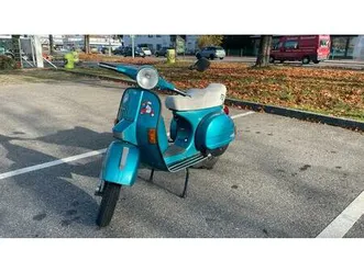 vespa px 80 (139 ccm)