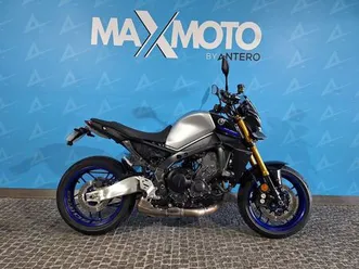 yamaha mt-09 sp pedroso e seixezelo