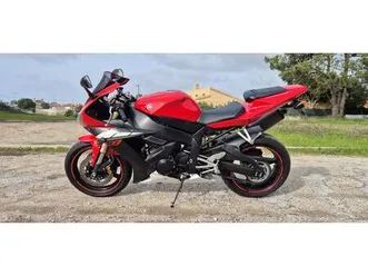 yamaha r1 nacional de 2005 charneca de caparica e sobreda