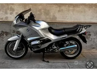 bmw r 1150 rs