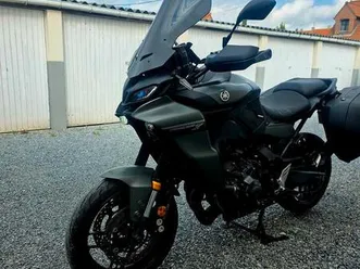 ② yamaha 900 tracer