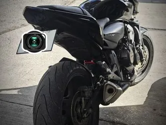 hornet 600 cc 2011 benfica