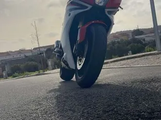 honda cbr 600f 2011 | sport-touring sintra (santa maria e são miguel, são martinho e são pedro de penaferrim)