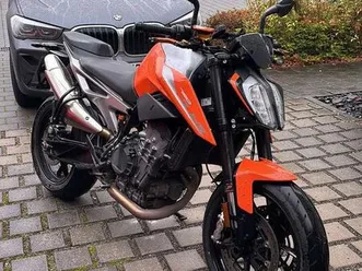 ktm 790 duke