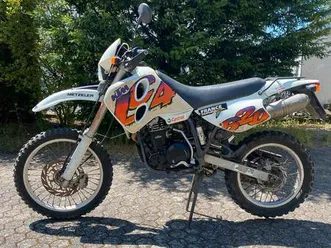 ktm lc4 620